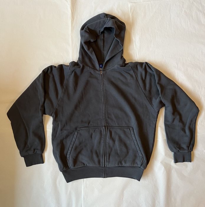 Gap Yeezy Gap zip up | Grailed