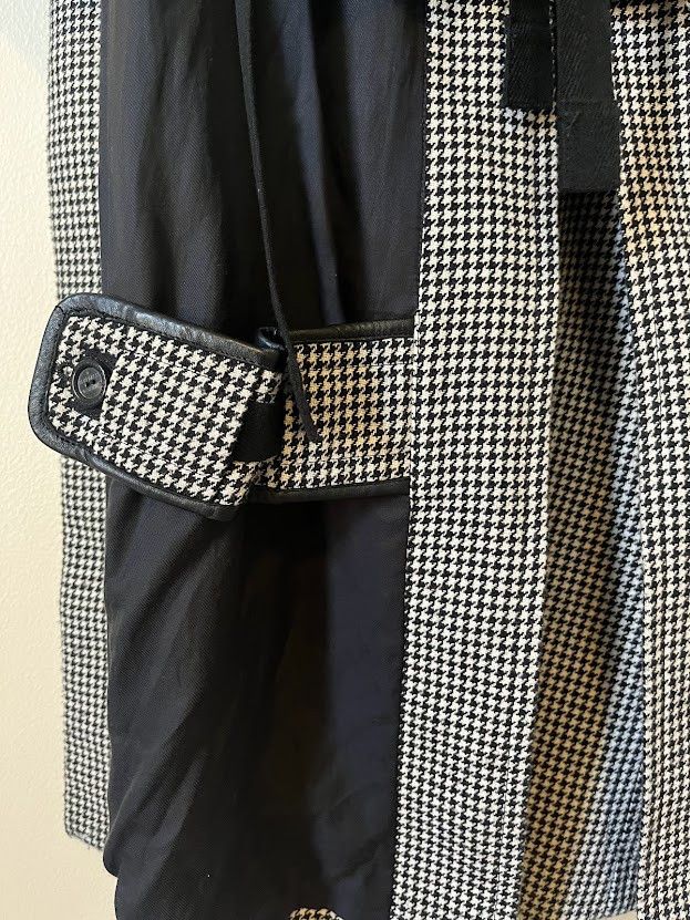 Takahiromiyashita The Soloist. AW18 reversible harness overcoat and pants set Size US S / EU 44-46 / 1 - 7 Thumbnail