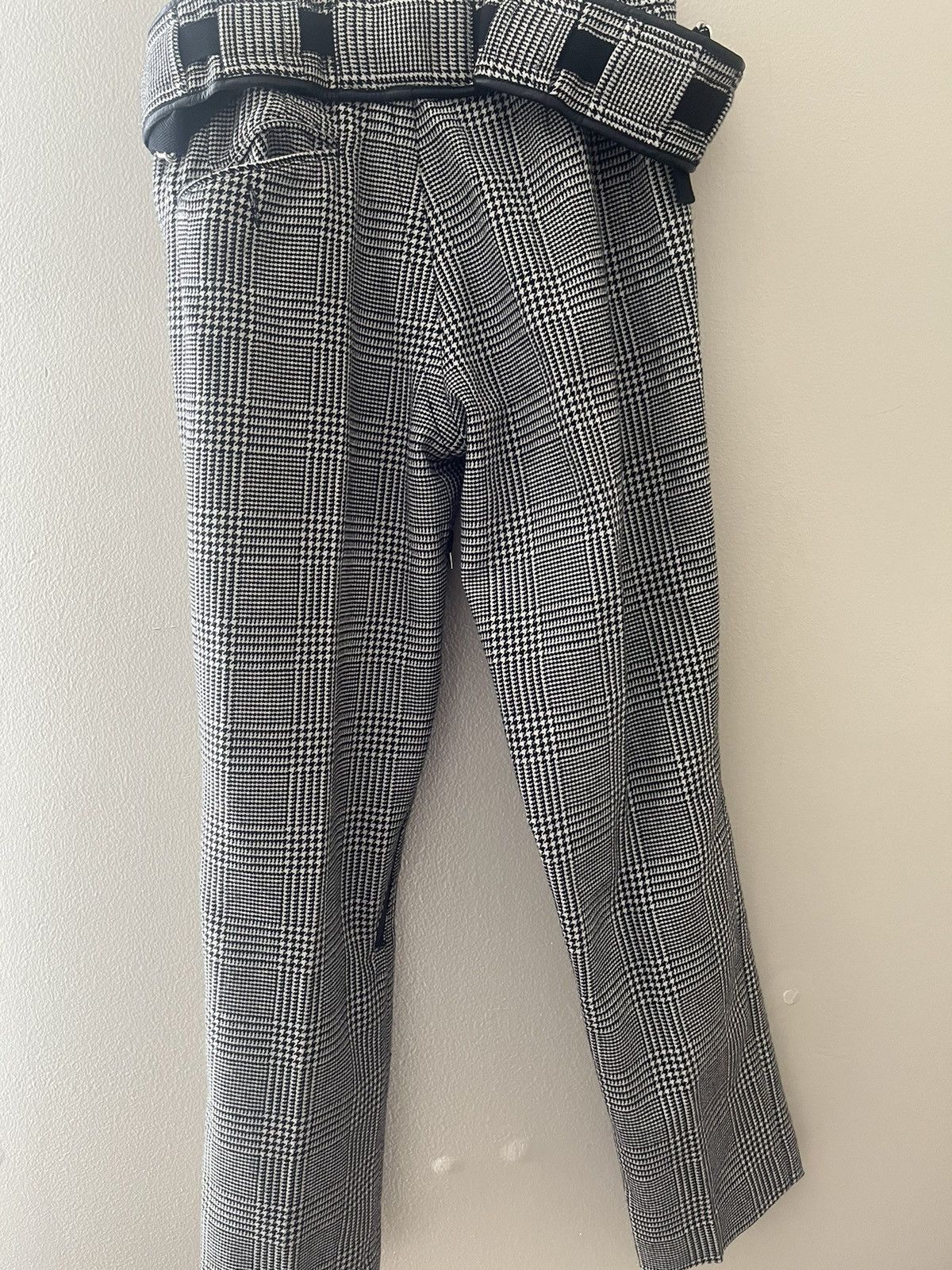 Takahiromiyashita The Soloist. AW18 reversible harness overcoat and pants set Size US S / EU 44-46 / 1 - 13 Thumbnail