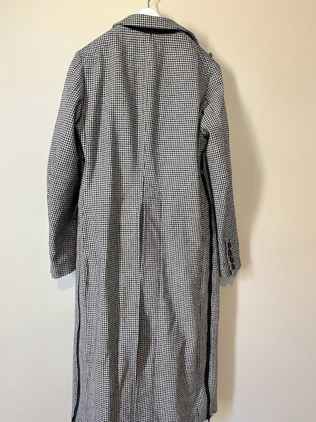 Takahiromiyashita The Soloist. AW18 reversible harness overcoat and pants set Size US S / EU 44-46 / 1 - 5 Thumbnail