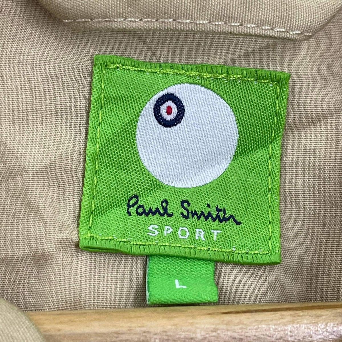 Designer × Paul Smith Paul Smith Button Jacket Size M Size US M / EU 48-50 / 2 - 7 Thumbnail