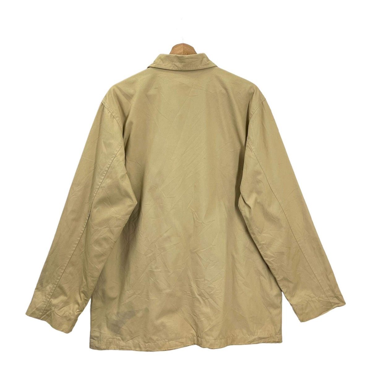 Designer × Paul Smith Paul Smith Button Jacket Size M Size US M / EU 48-50 / 2 - 6 Thumbnail