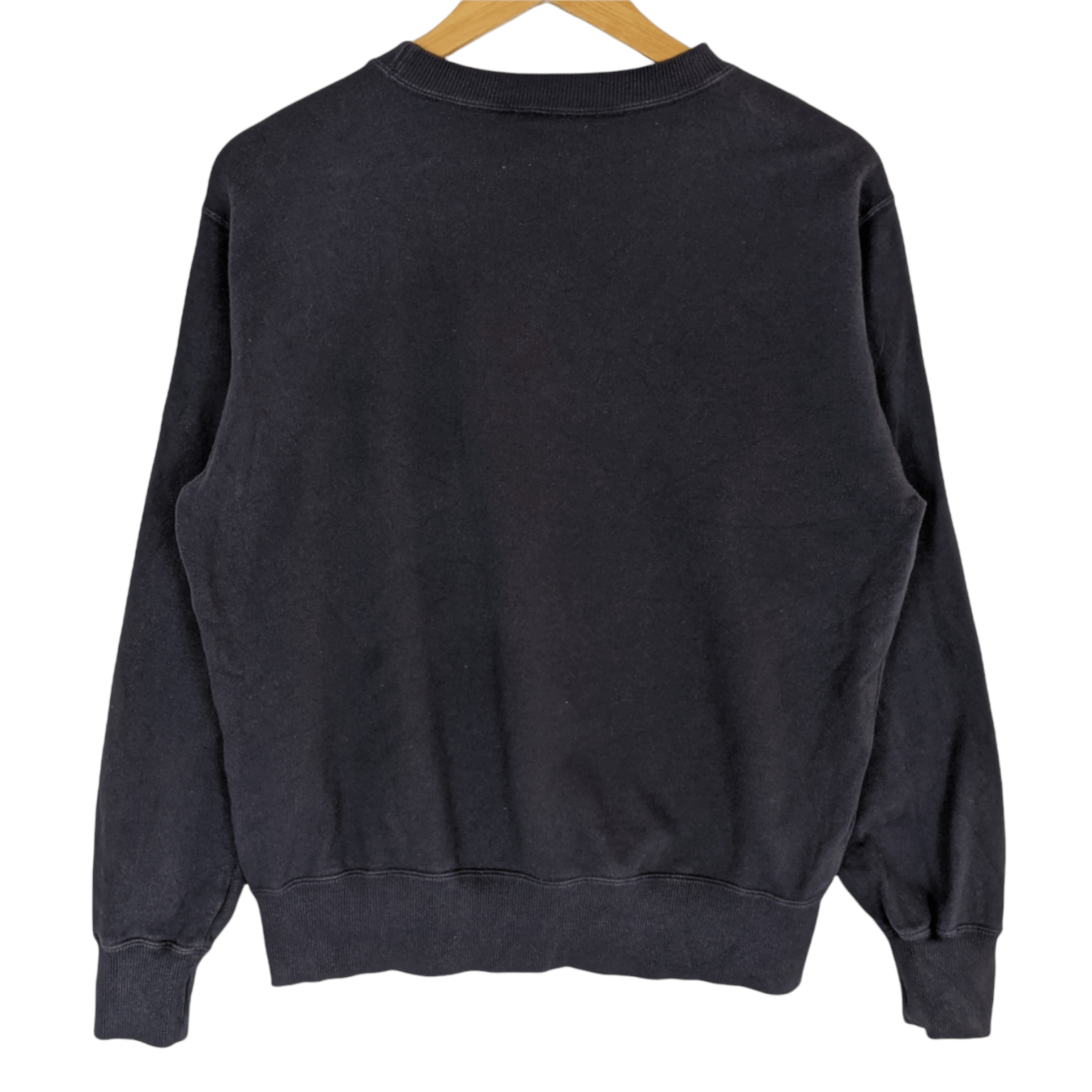 Champion CHAMPION Big Spell Out Logo Jumper Sweatshirt Size US M / EU 48-50 / 2 - 7 Thumbnail
