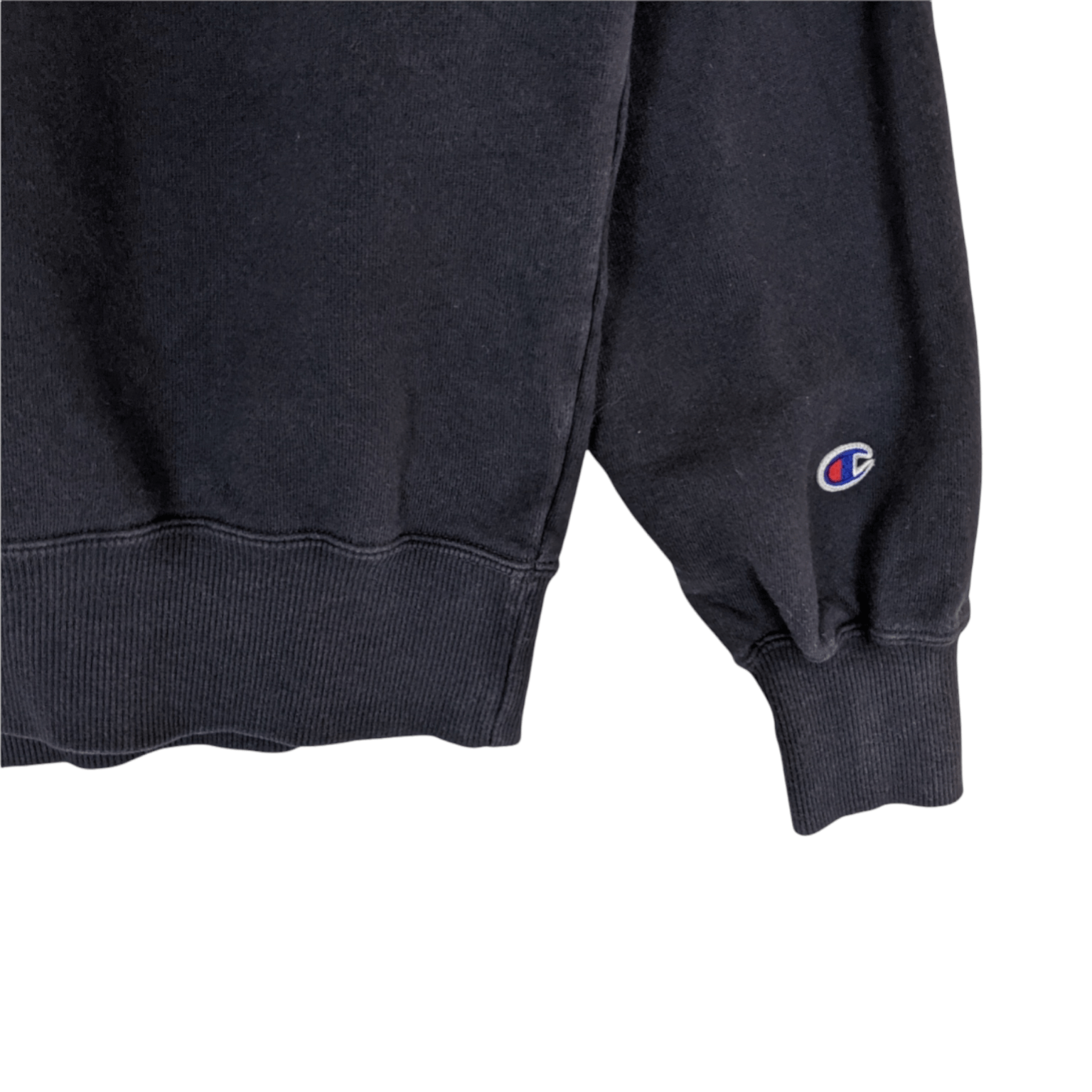 Champion CHAMPION Big Spell Out Logo Jumper Sweatshirt Size US M / EU 48-50 / 2 - 5 Thumbnail