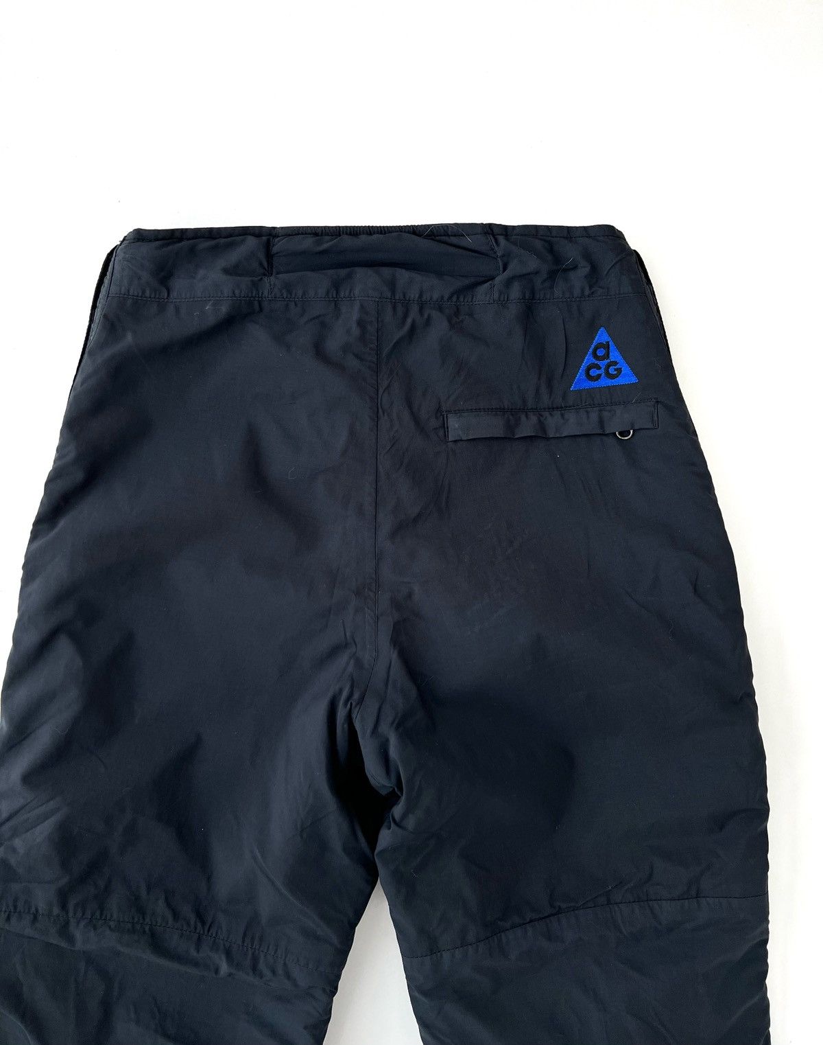 Nike Nike ACG Nylon Pants Size US 30 / EU 46 - 2 Thumbnail