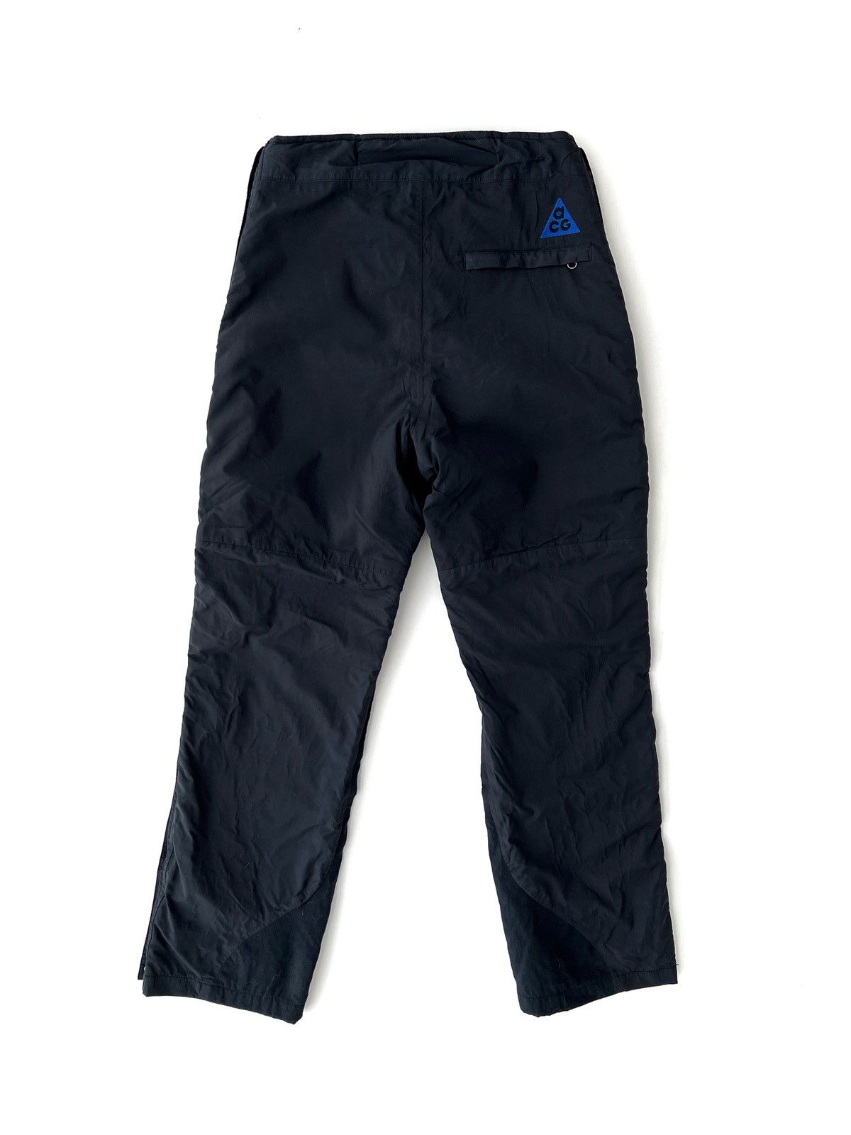 Nike ACG × Outdoor Life × Vintage Vintage Nike ACG Storm Fit