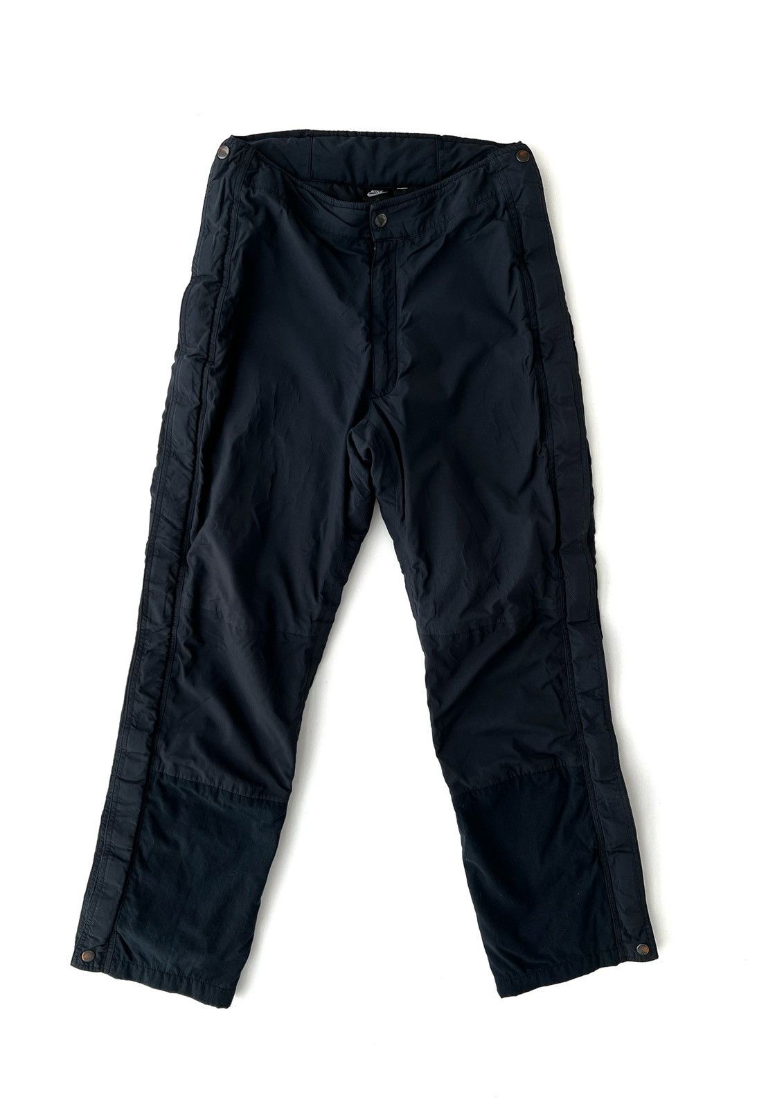 Nike Nike ACG Nylon Pants Size US 30 / EU 46 - 4 Thumbnail