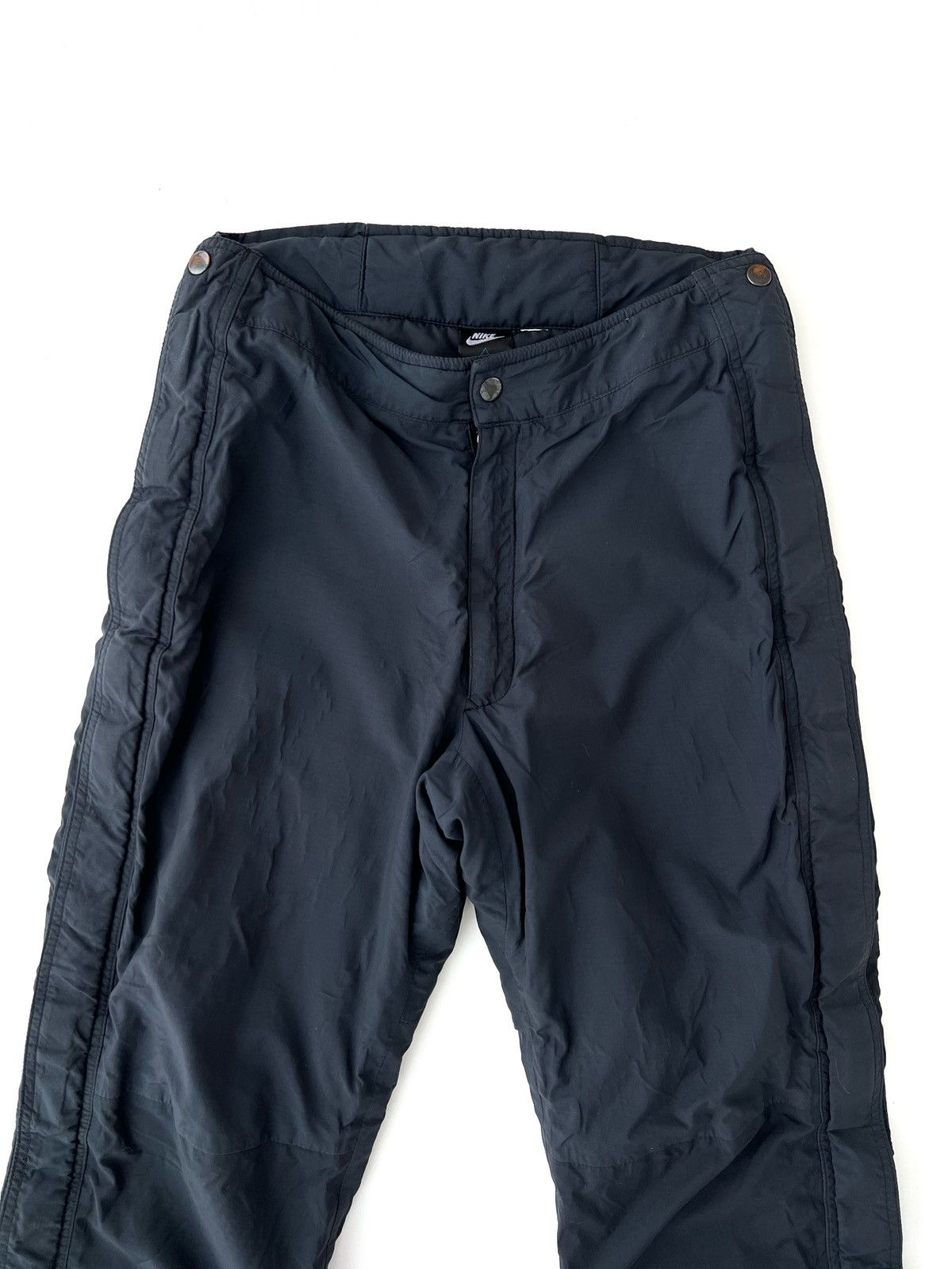 Nike Nike ACG Nylon Pants Size US 30 / EU 46 - 5 Thumbnail