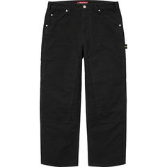 Supreme Double Knee Pant | Grailed