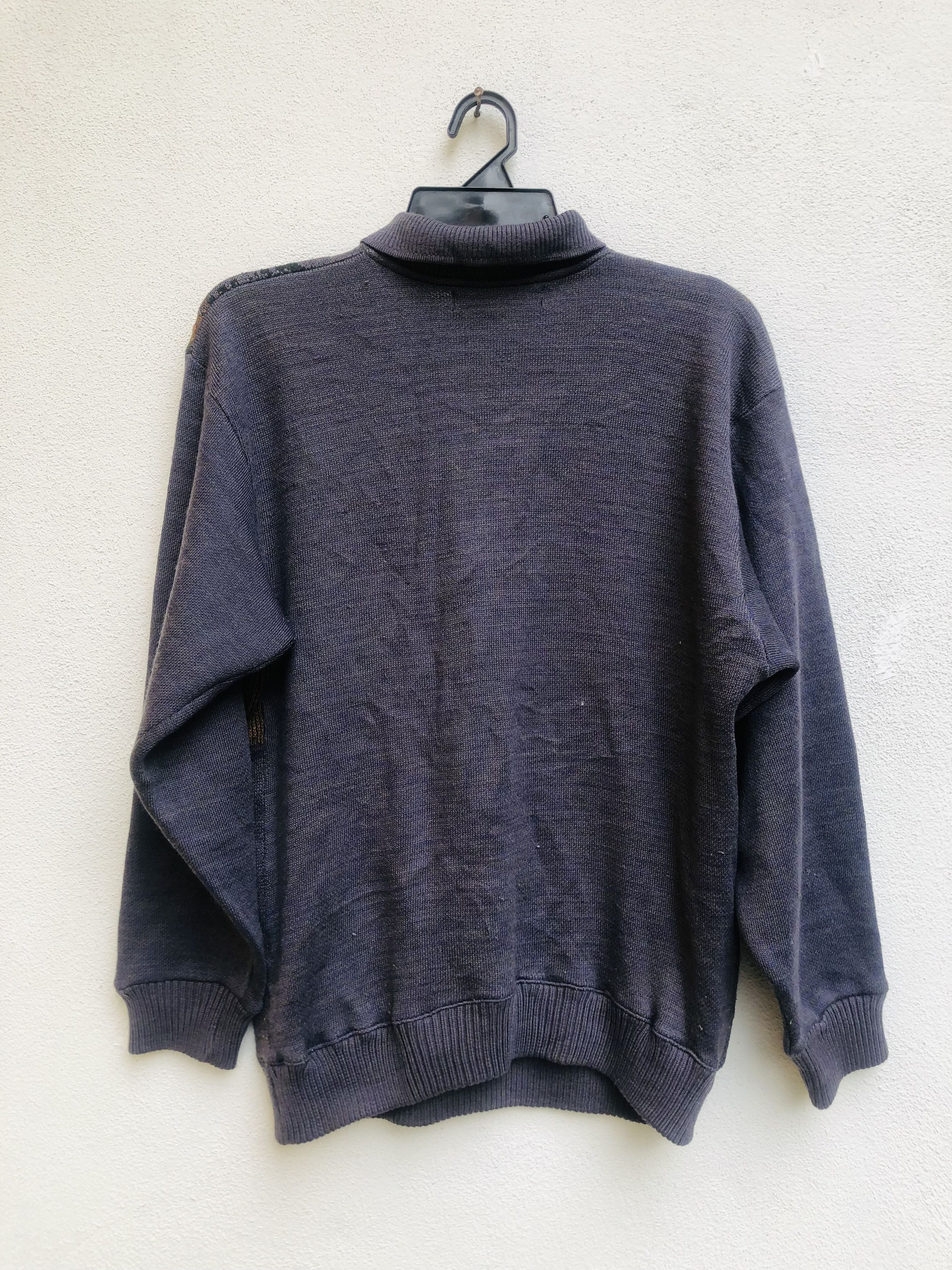 Japanese Brand × Vintage Vintage Zealzip Maximum Designer Fashion Style Size US L / EU 52-54 / 3 - 2 Thumbnail