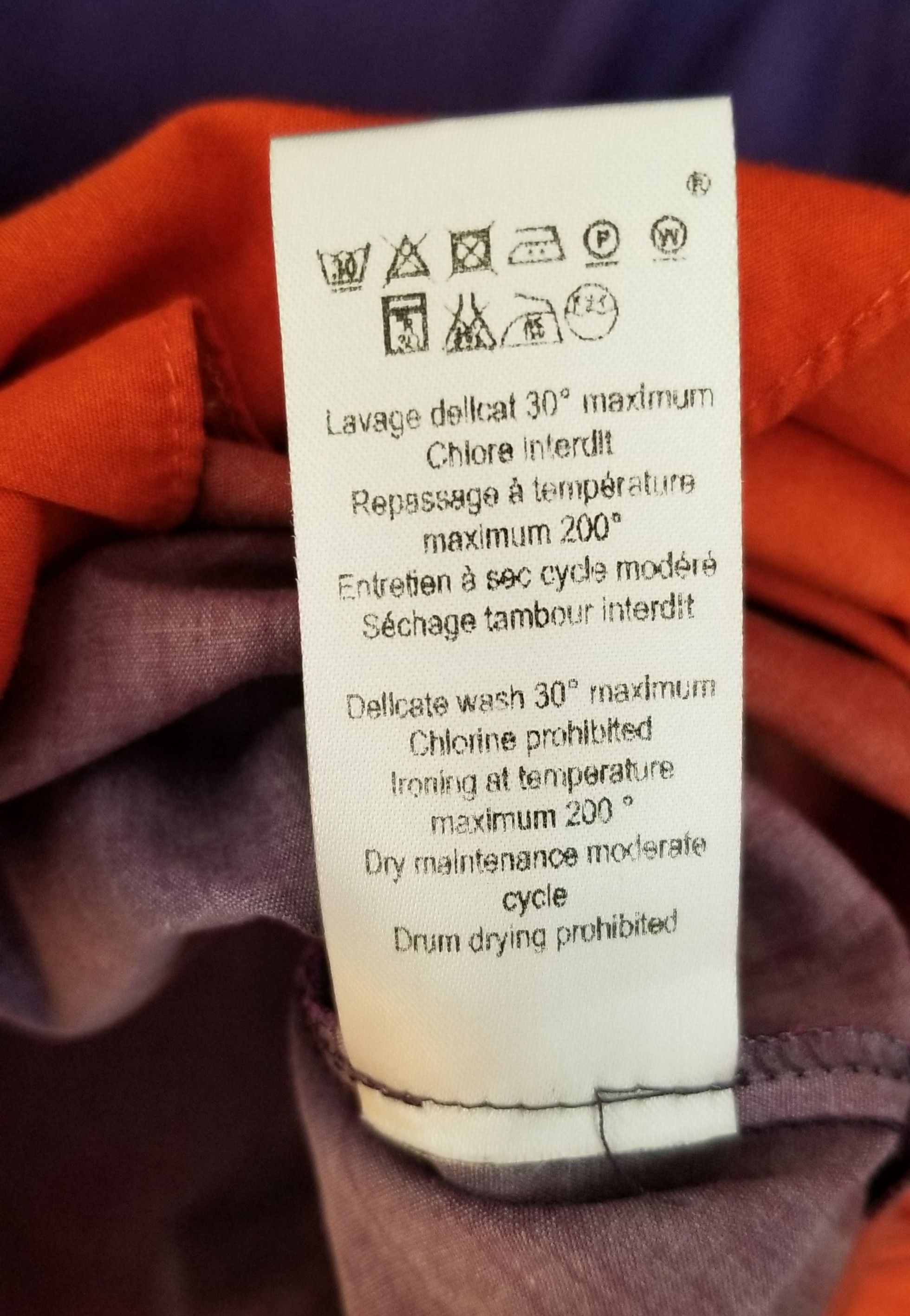 Louis Vuitton Louis Vuitton Virgil Abloh Équipe Shirt Size US M / EU 48-50 / 2 - 11 Thumbnail