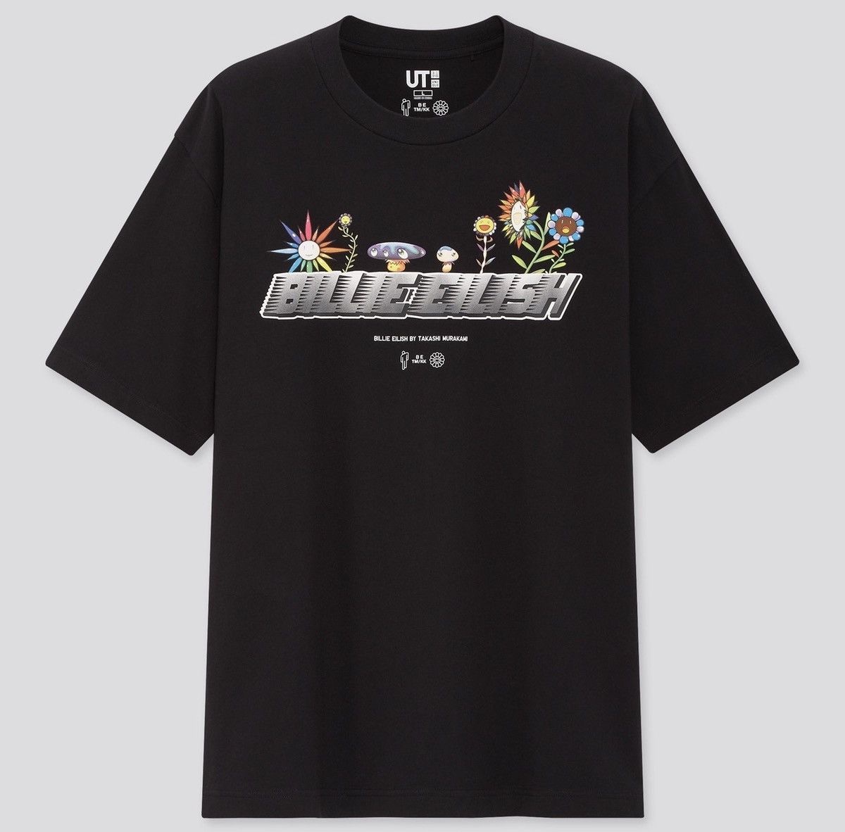 Billie Eilish × Takashi Murakami Takashi Murakami x Billie Eliish Size US M / EU 48-50 / 2 - 1 Preview