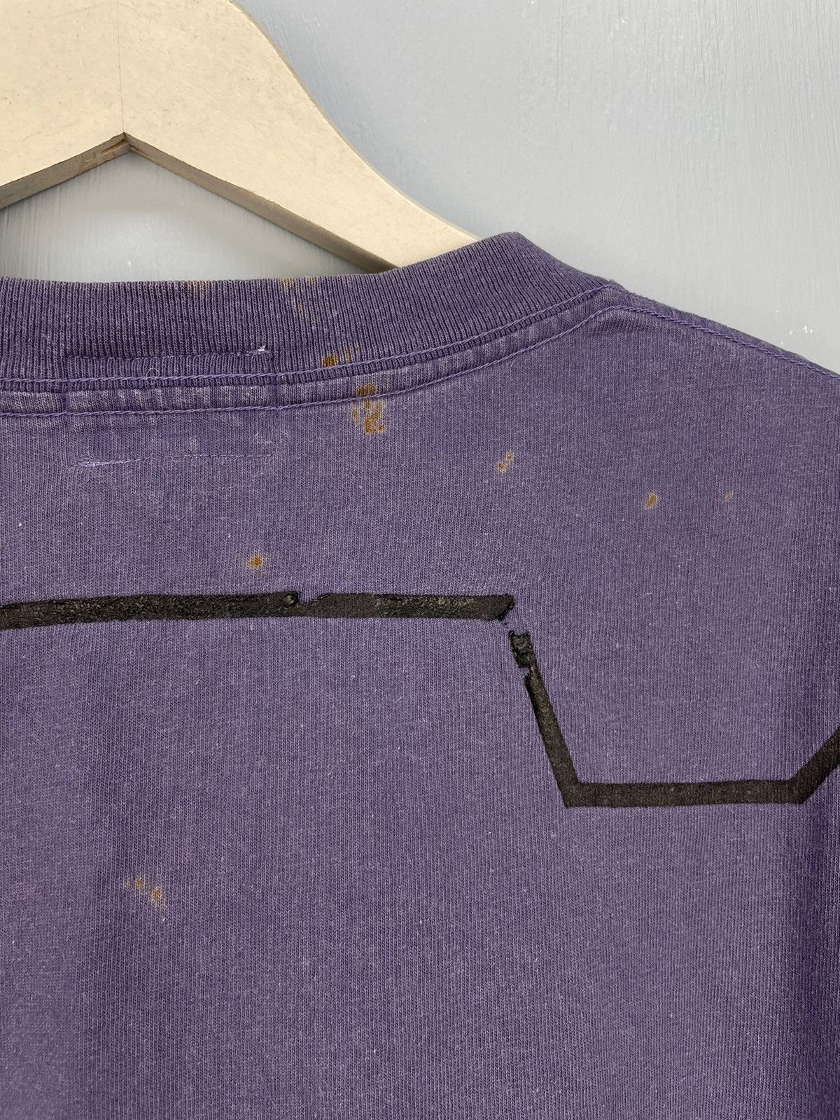 Cav Empt Cav Empt t shirt Size US XL / EU 56 / 4 - 9 Thumbnail