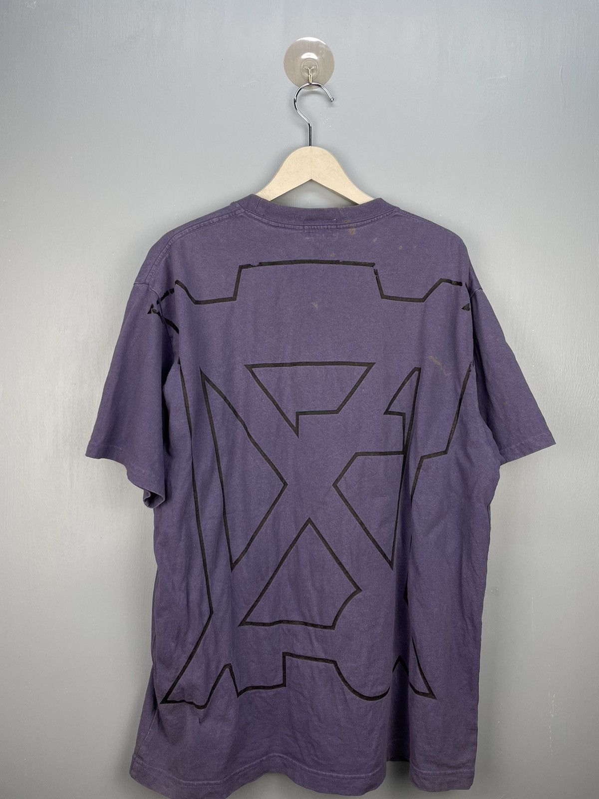 Cav Empt Cav Empt t shirt Size US XL / EU 56 / 4 - 2 Thumbnail