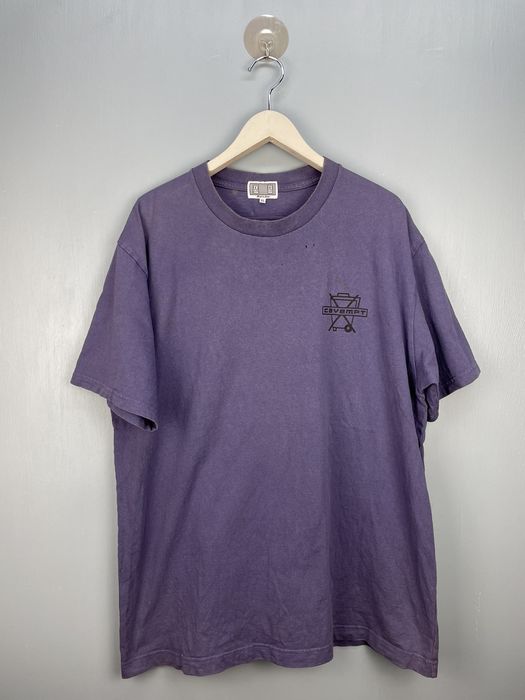 Cav Empt Cav Empt t shirt Grailed