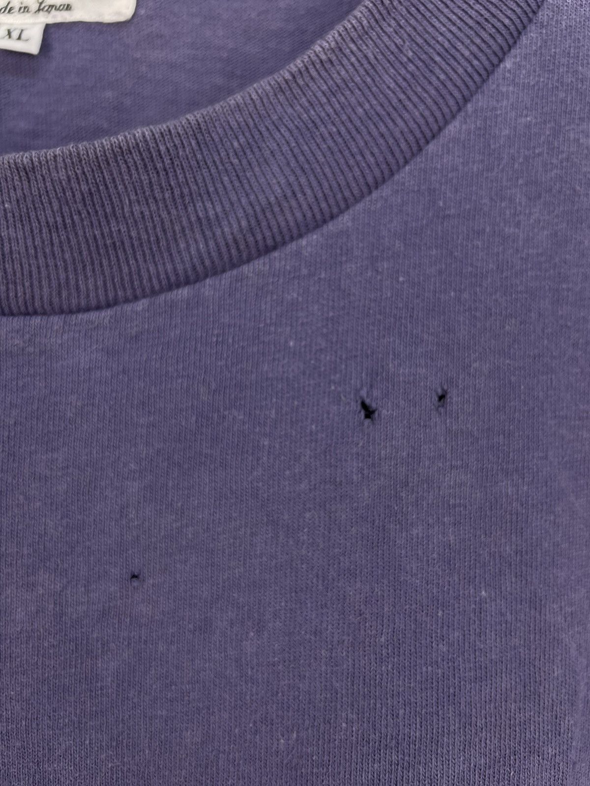 Cav Empt Cav Empt t shirt Size US XL / EU 56 / 4 - 7 Thumbnail