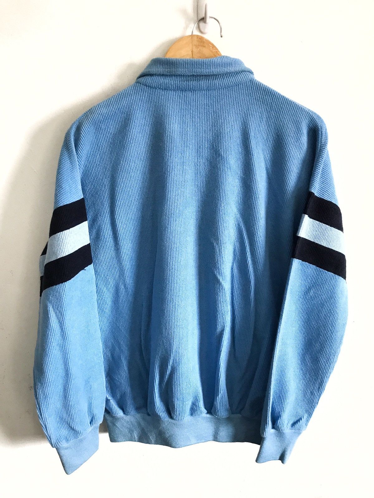 Ellesse Ellesse Zipper Jacket Size US M / EU 48-50 / 2 - 2 Thumbnail