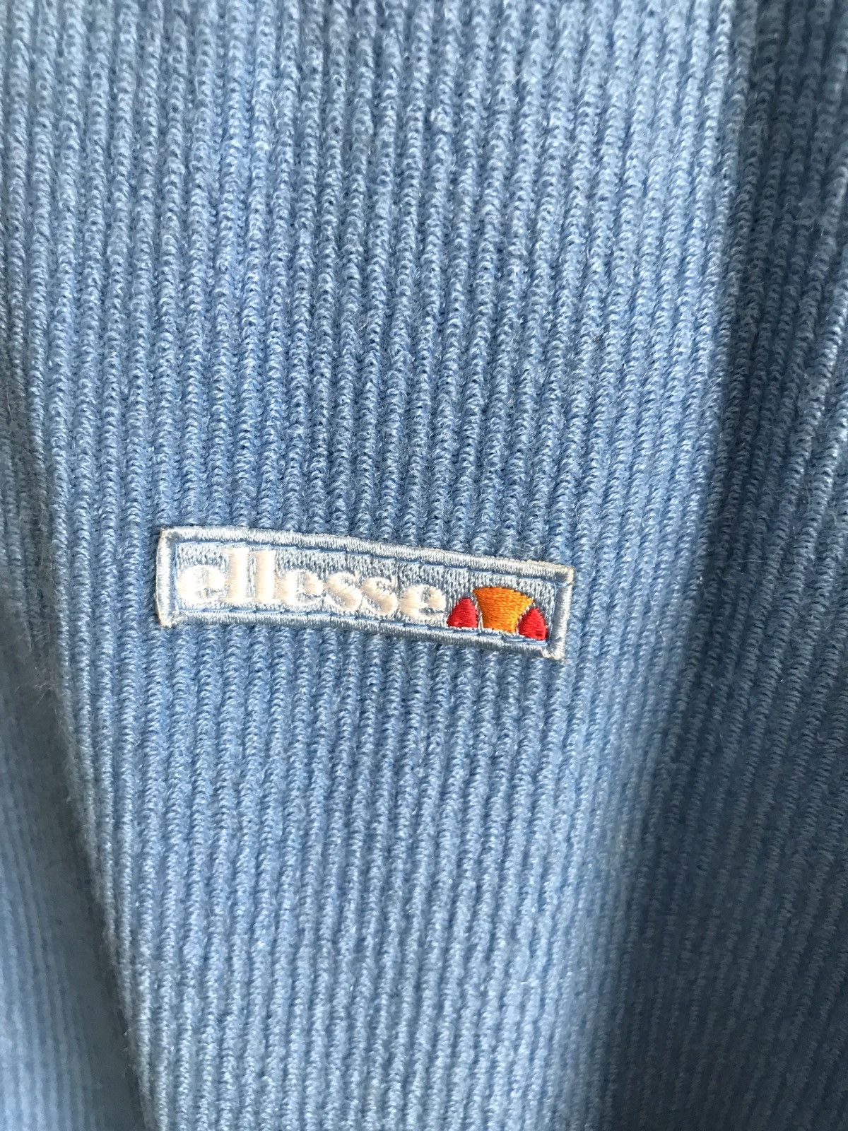 Ellesse Ellesse Zipper Jacket Size US M / EU 48-50 / 2 - 4 Thumbnail