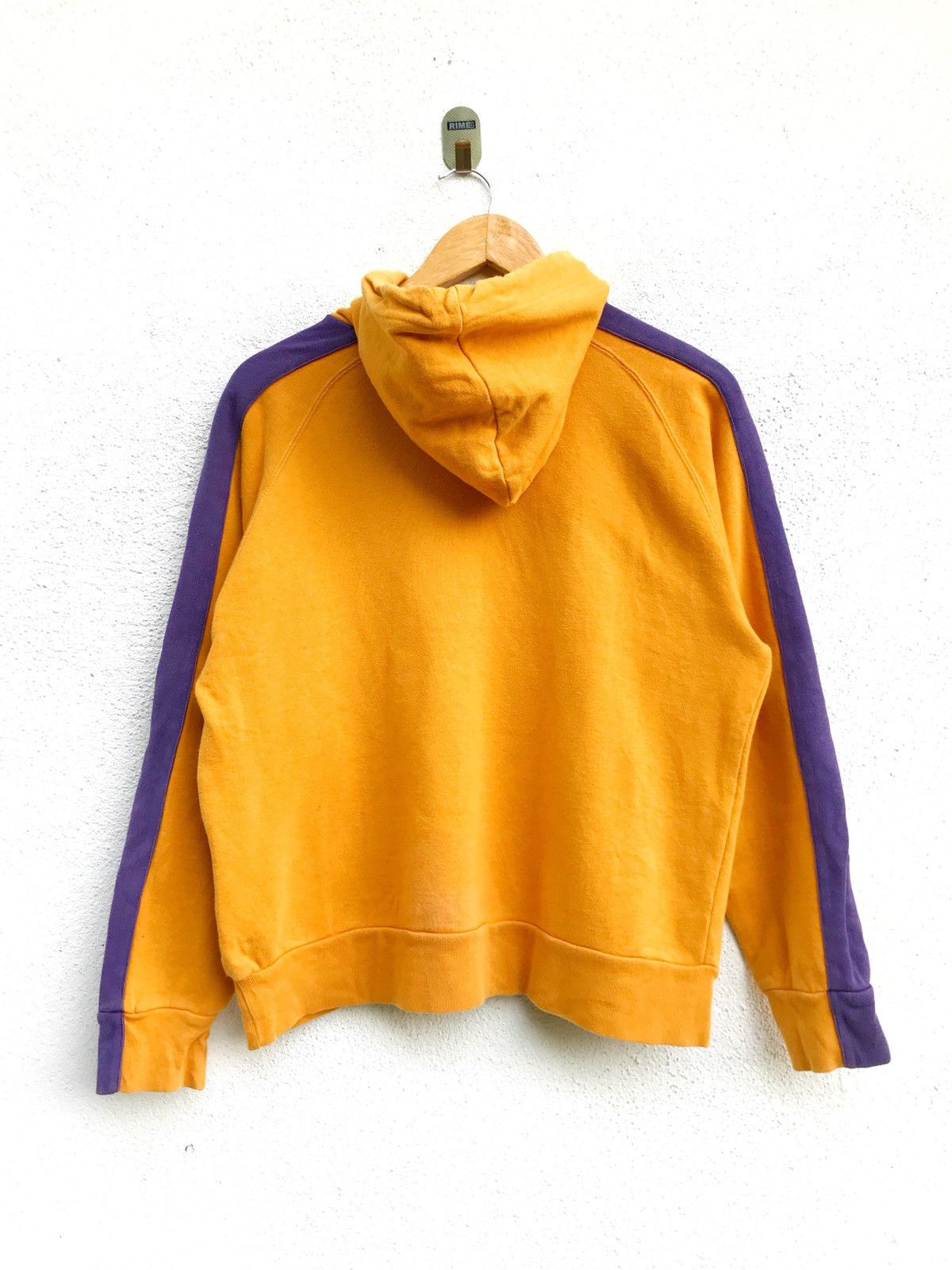 Japanese Brand Japanese Brand Hiromichi Nakano Hoodies Sweatshirt Pullover Size US S / EU 44-46 / 1 - 2 Thumbnail