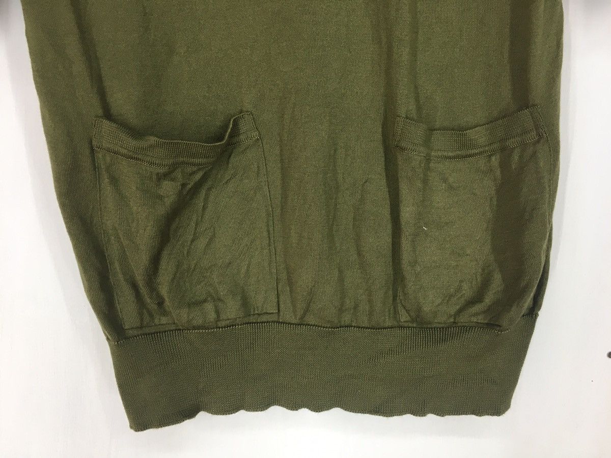 Christian Dior Monsieur Vintage Christian Dior Sport 2 Pocket t shirt Size US M / EU 48-50 / 2 - 4 Thumbnail