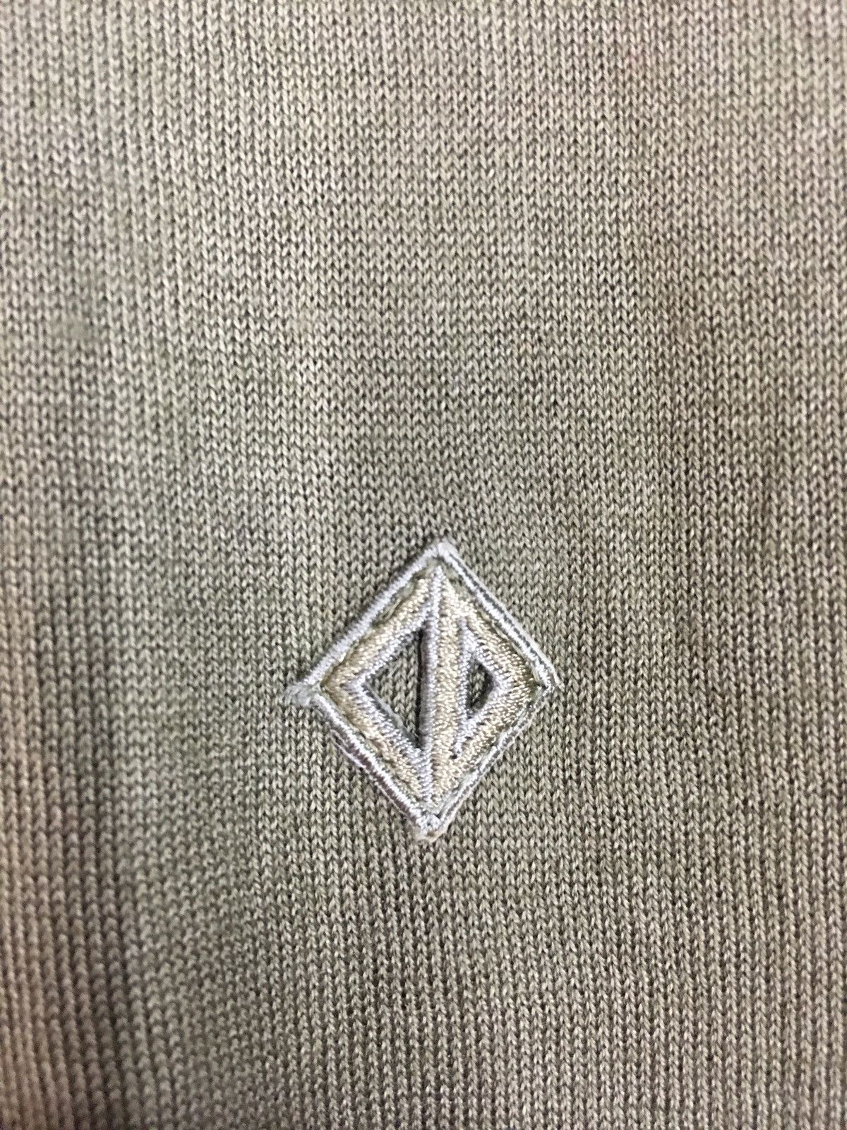 Christian Dior Monsieur Vintage Christian Dior Sport 2 Pocket t shirt Size US M / EU 48-50 / 2 - 5 Thumbnail