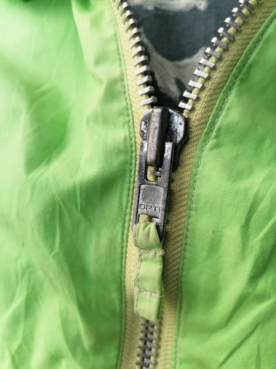 Vintage Vintage Jam Italy Jacket Size US M / EU 48-50 / 2 - 5 Thumbnail