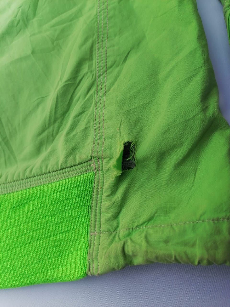 Vintage Vintage Jam Italy Jacket Size US M / EU 48-50 / 2 - 4 Thumbnail