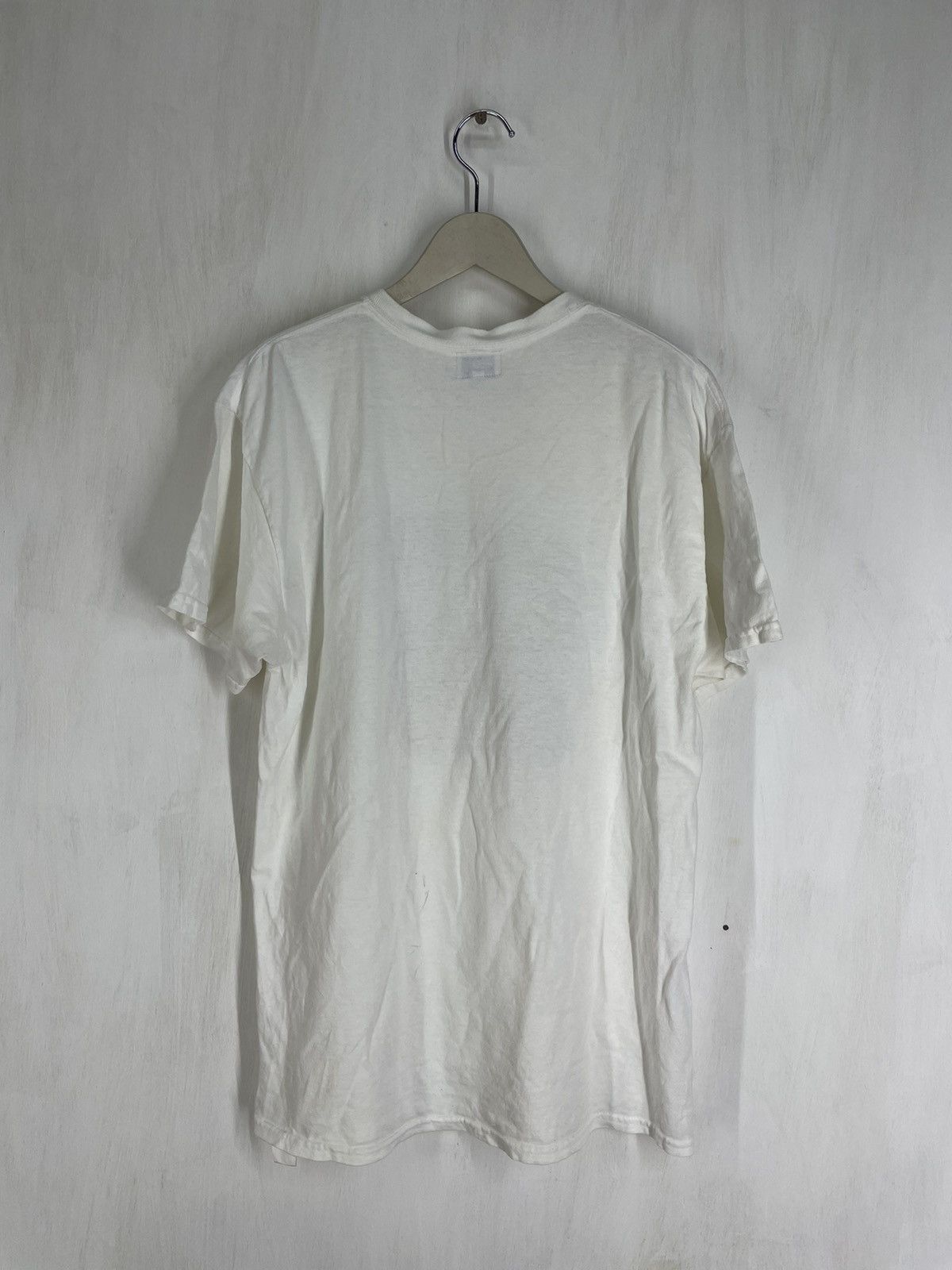 Band Tees Beastie Boys x Beams t shirt Size US L / EU 52-54 / 3 - 2 Thumbnail