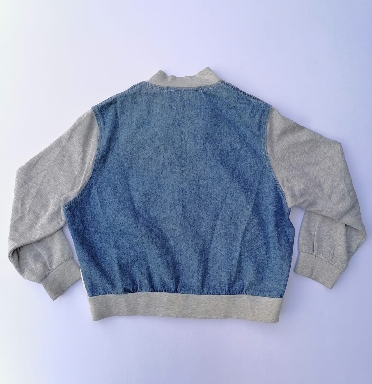 Vintage Vintage Stefano Nice Design Jacket Size US M / EU 48-50 / 2 - 4 Thumbnail