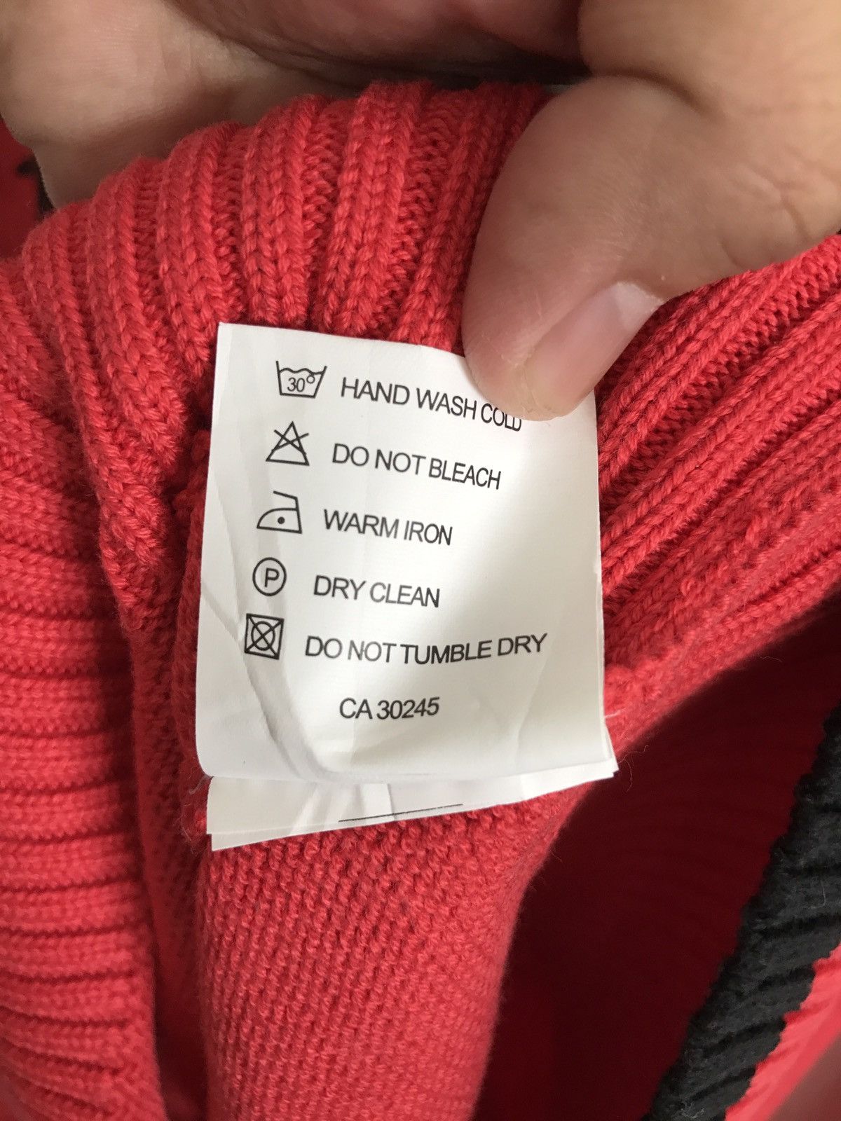 Replay Replay Sweatshirt Size US M / EU 48-50 / 2 - 5 Thumbnail