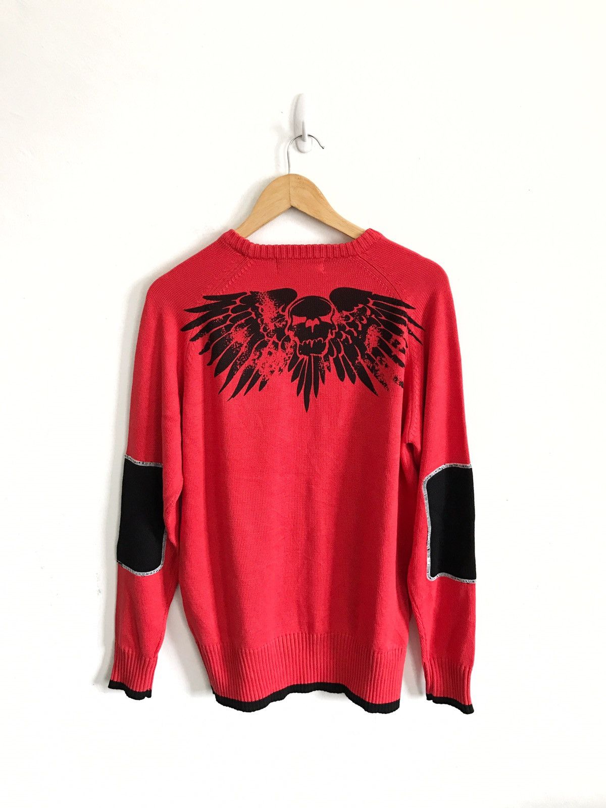 Replay Replay Sweatshirt Size US M / EU 48-50 / 2 - 2 Thumbnail