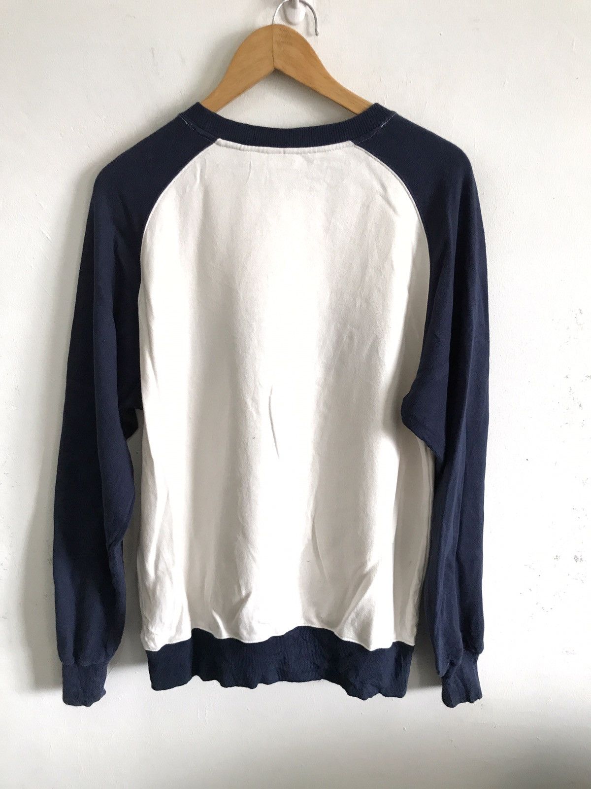 Champion Champion Crewneck Sweatshirt Size US L / EU 52-54 / 3 - 2 Thumbnail