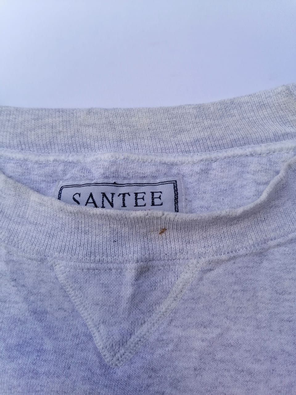 Vintage Vintage Santee Northland Sweatshirt Size US XL / EU 56 / 4 - 3 Thumbnail