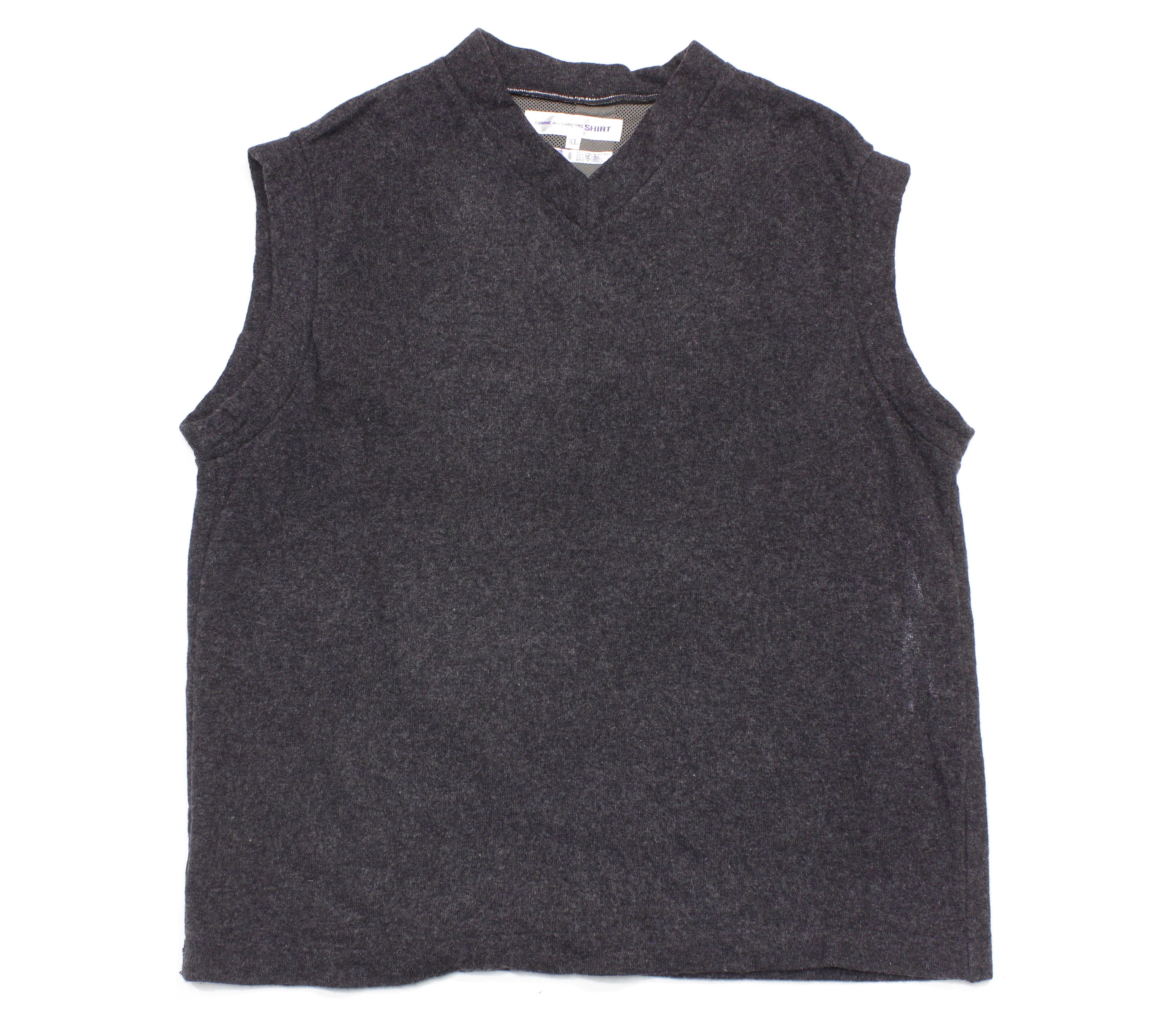 Comme Des Garcons 90 S Jacket | Grailed