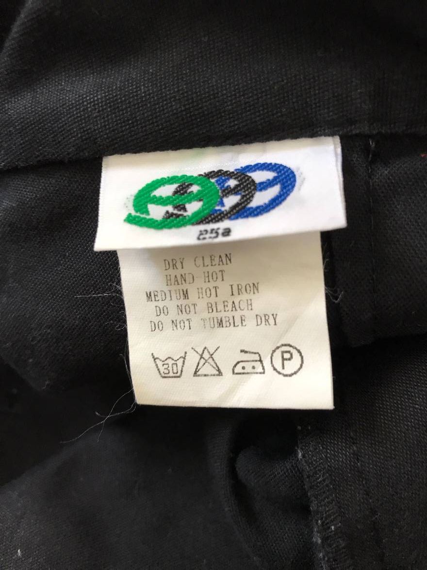 Designer × Japanese Brand Japanese Brand Out Side Design Expander Made In Japan Size US 26 / EU 42 - 6 Thumbnail