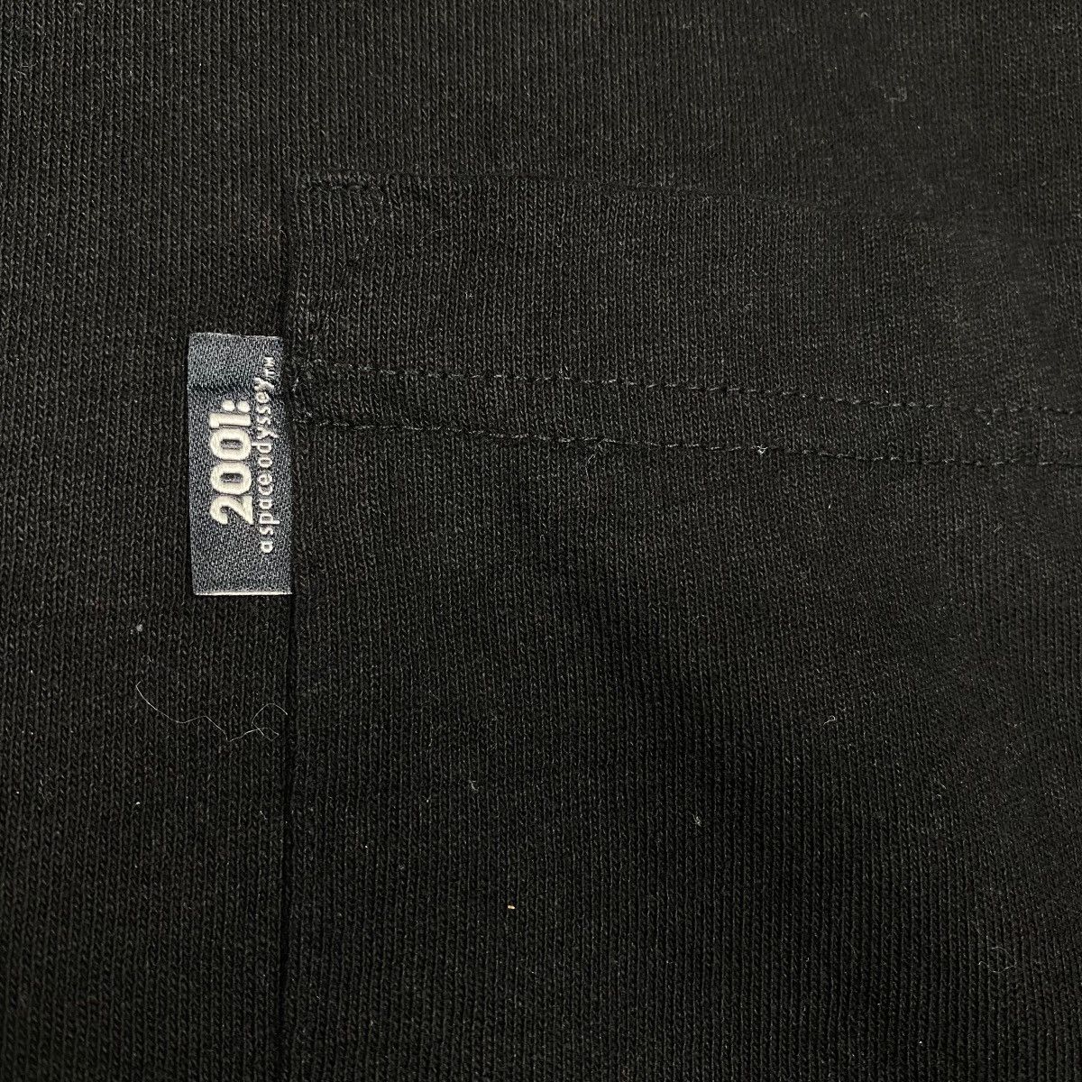 Japanese Brand × Vintage 2001: A SPACE ODYSSEY MOVIE BY STANLEY KUBRICK T SHIRT Size US XL / EU 56 / 4 - 6 Thumbnail