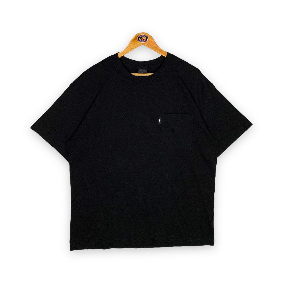 Japanese Brand × Vintage 2001: A SPACE ODYSSEY MOVIE BY STANLEY KUBRICK T SHIRT Size US XL / EU 56 / 4 - 4 Thumbnail