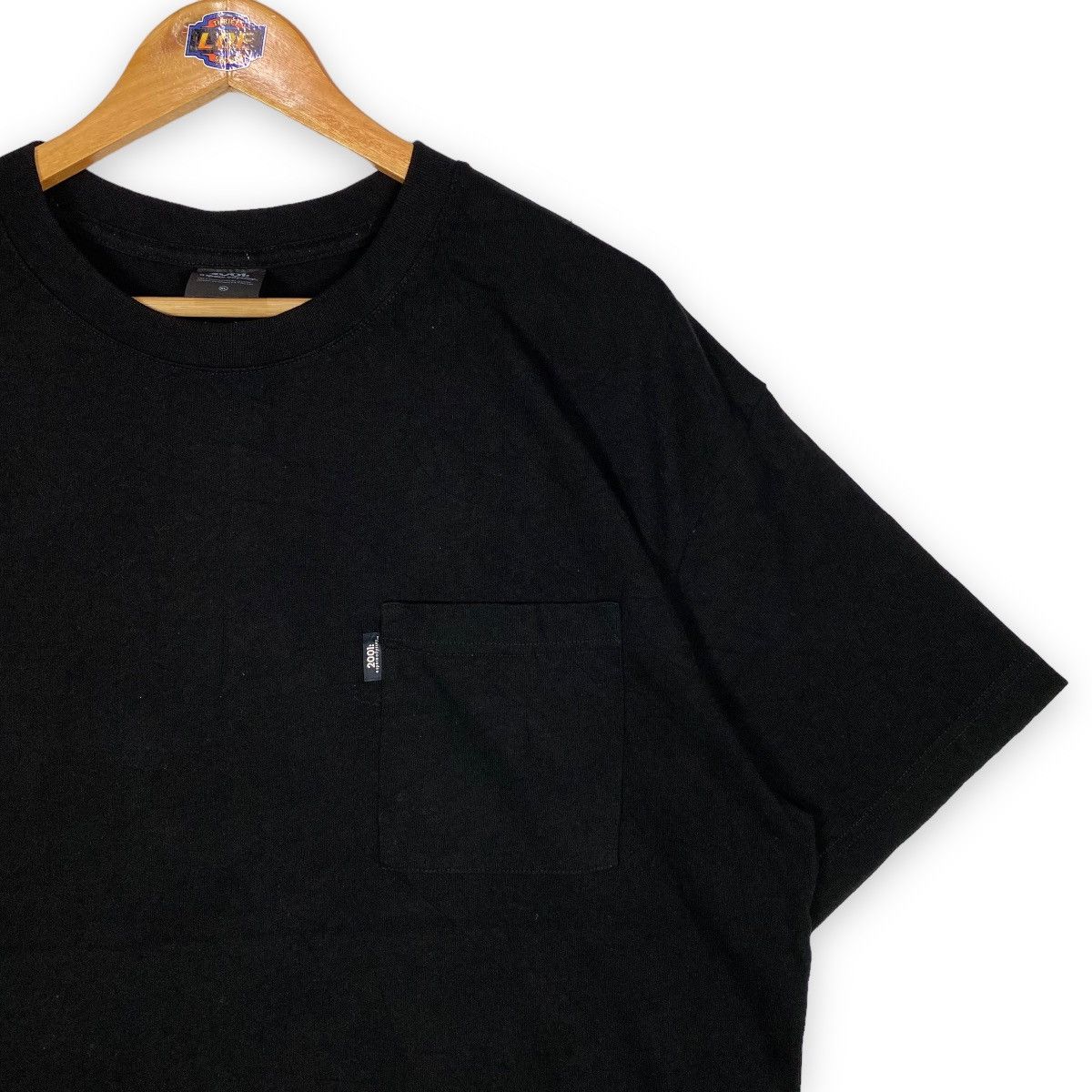Japanese Brand × Vintage 2001: A SPACE ODYSSEY MOVIE BY STANLEY KUBRICK T SHIRT Size US XL / EU 56 / 4 - 5 Thumbnail