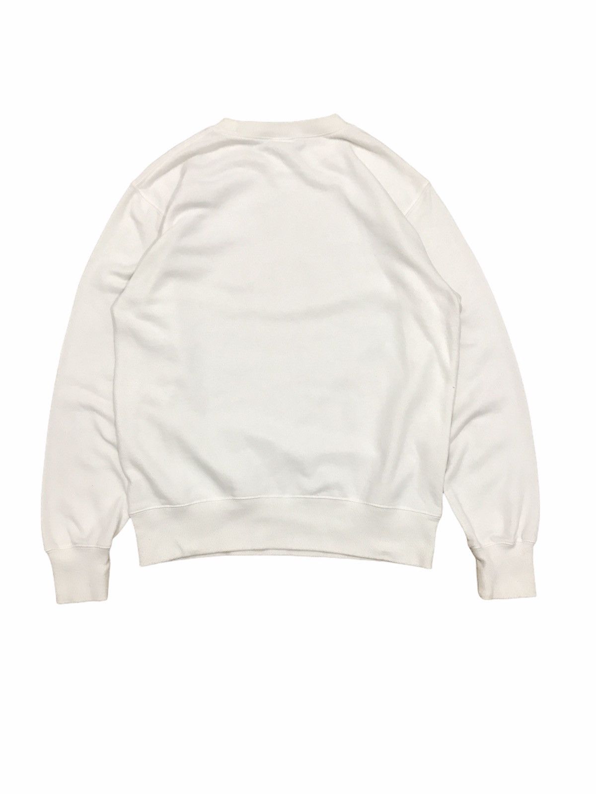 Champion Vintage Champion Long Island 82 Eagles Sweatshirt Size US S / EU 44-46 / 1 - 2 Thumbnail