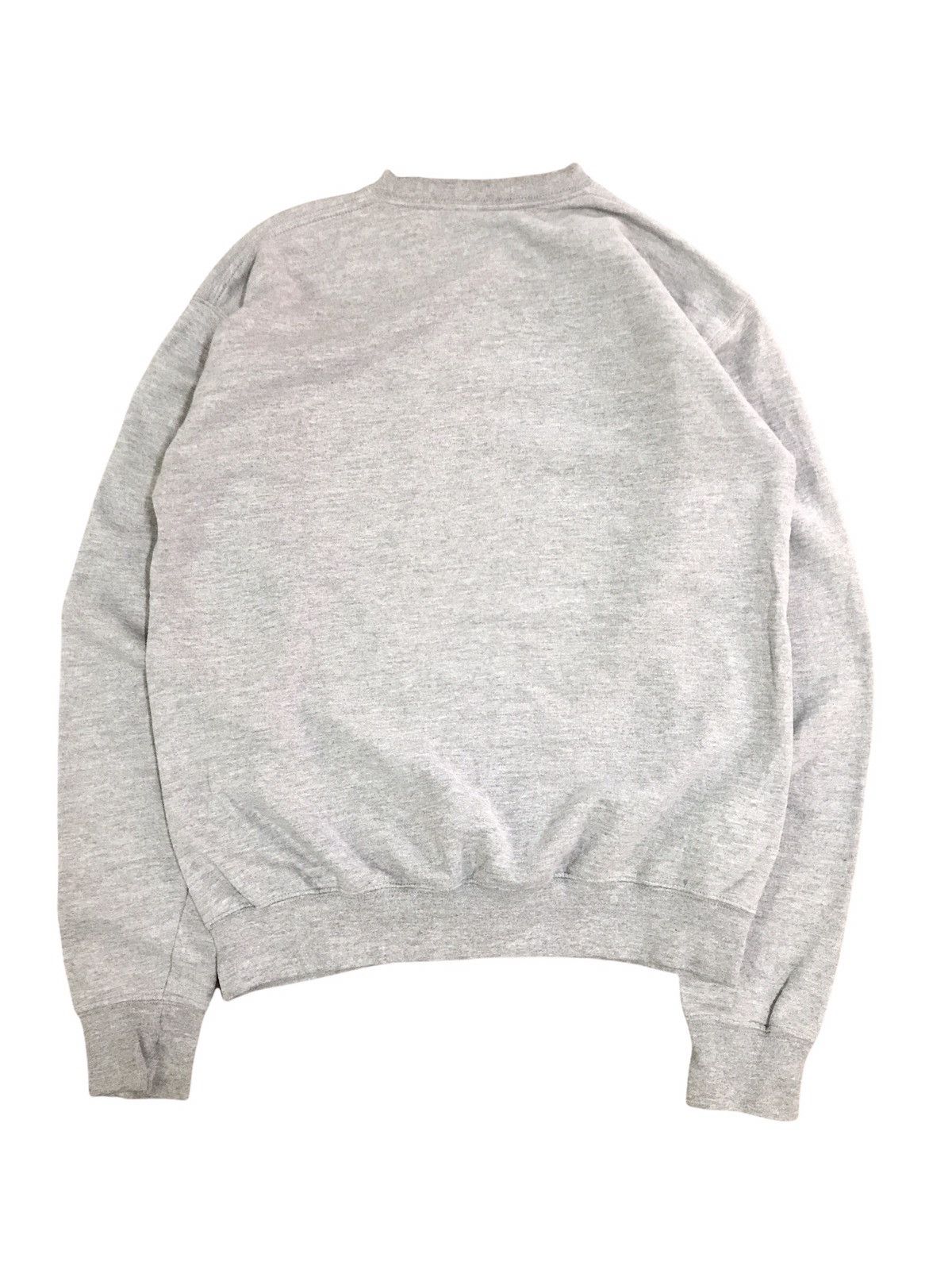 Vintage Vintage Texas Tech Campus One Sportwear Sweatshirt Size US S / EU 44-46 / 1 - 2 Thumbnail