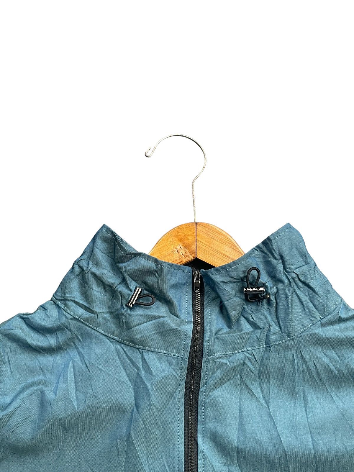 Japanese Brand Trube Long Jacket Size M / US 6-8 / IT 42-44 - 7 Thumbnail