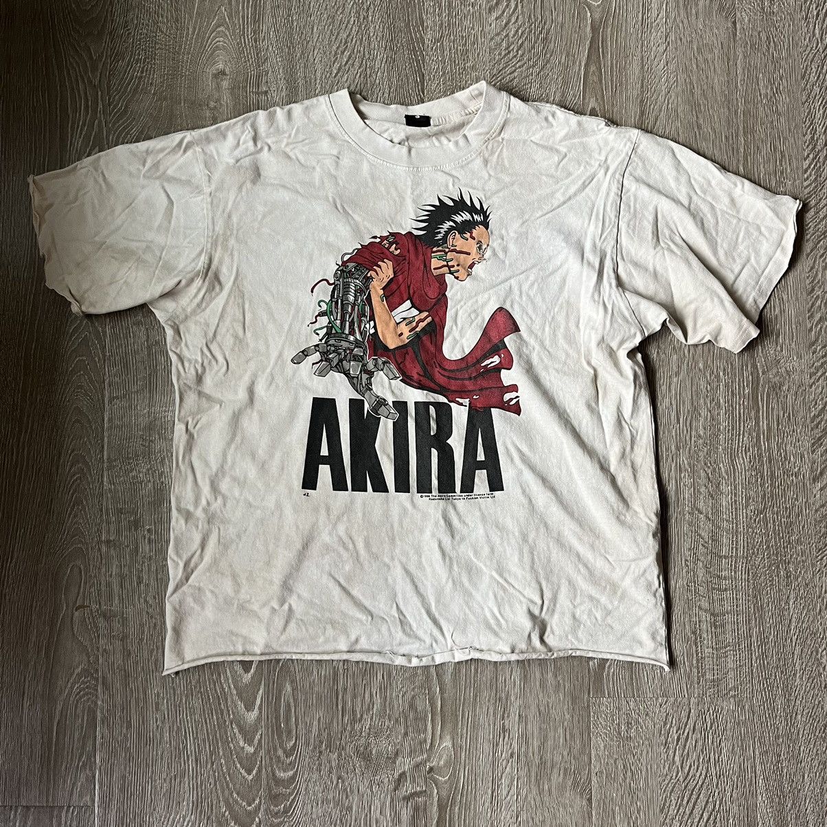Vintage Akira Fashion Victim | Grailed