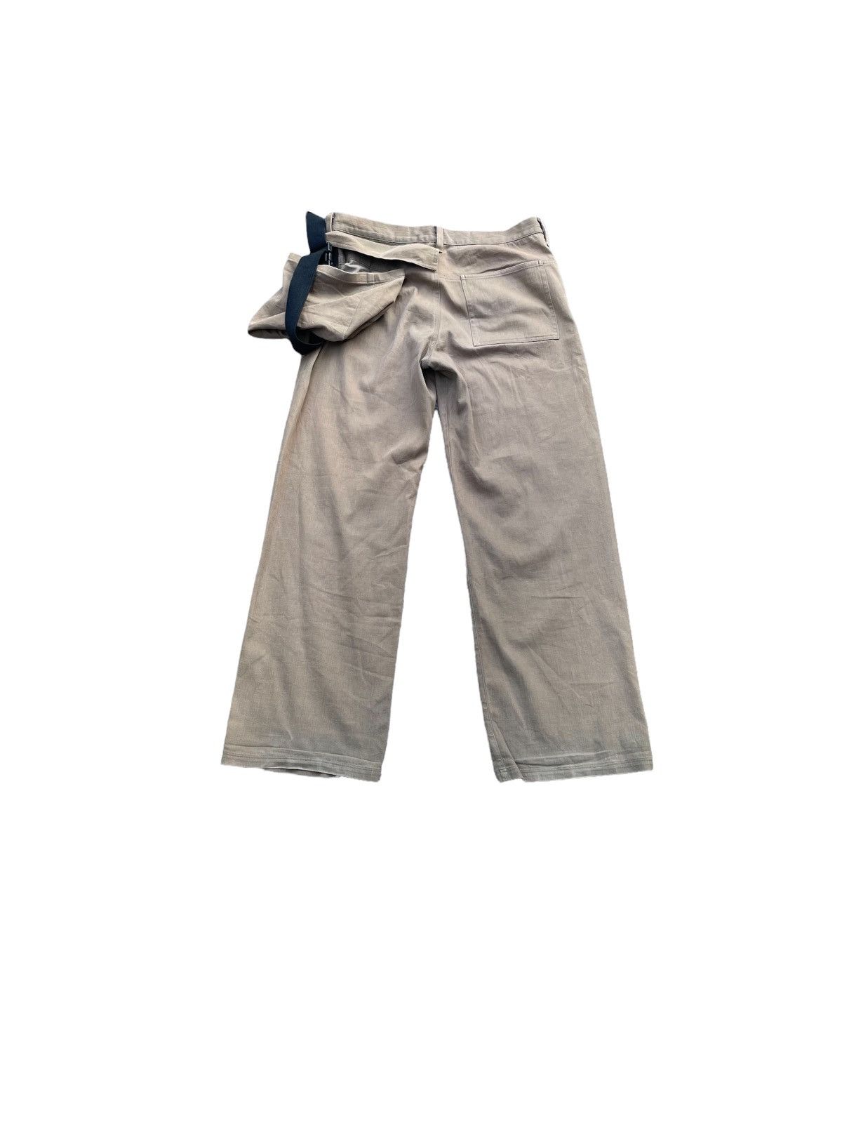 Japanese Brand × Vintage Vintage Hypen Japan Trouser Size US 34 / EU 50 - 13 Thumbnail