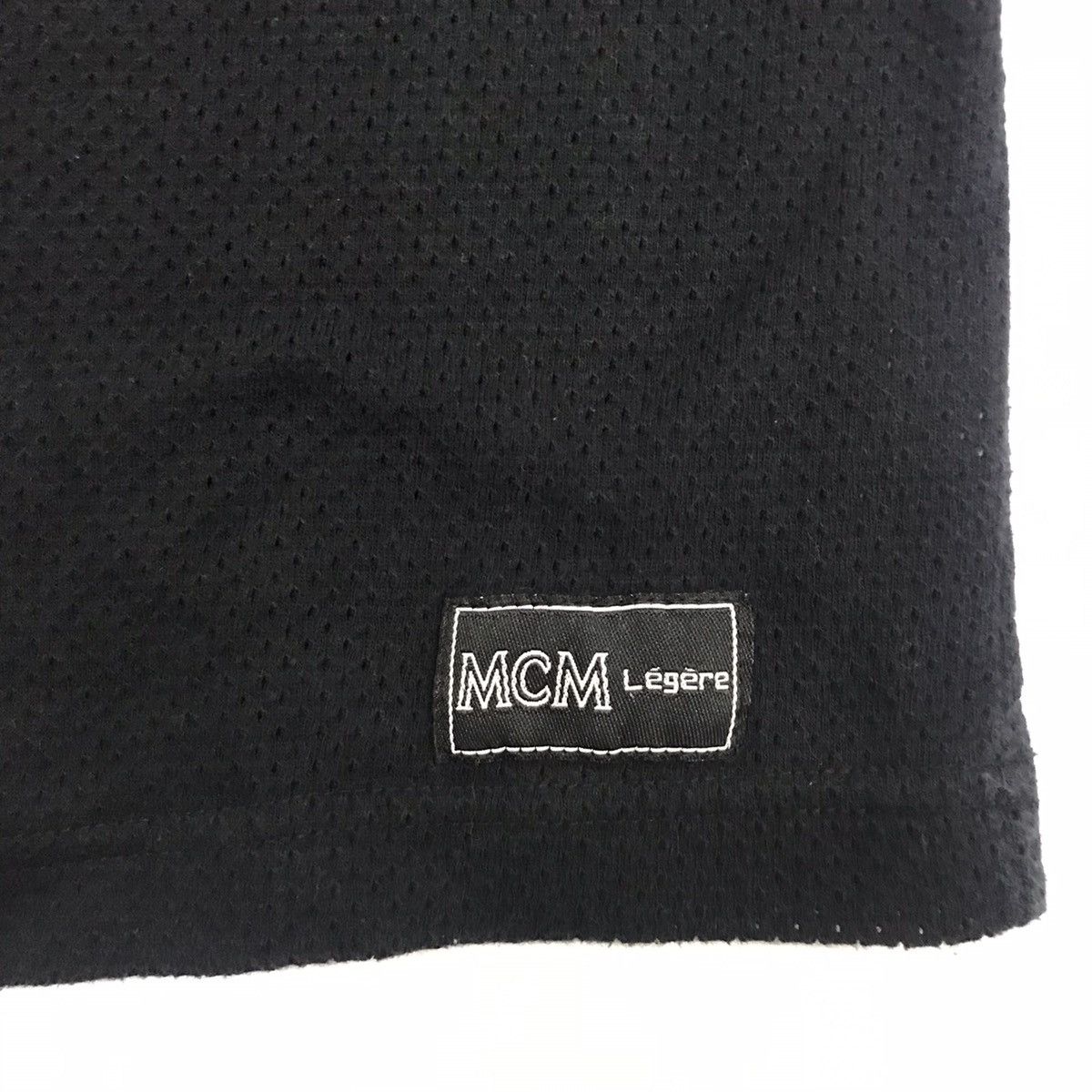 Designer × Japanese Brand × MCM 💥FINAL DROP💥 MCM Tees Size US L / EU 52-54 / 3 - 3 Thumbnail