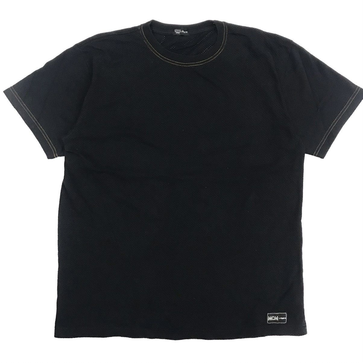 Designer × Japanese Brand × MCM 💥FINAL DROP💥 MCM Tees Size US L / EU 52-54 / 3 - 1 Thumbnail