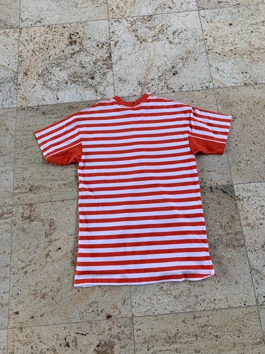 Martine Rose Oversized White Tee, SS Size US M / EU 48-50 / 2 - 7 Thumbnail