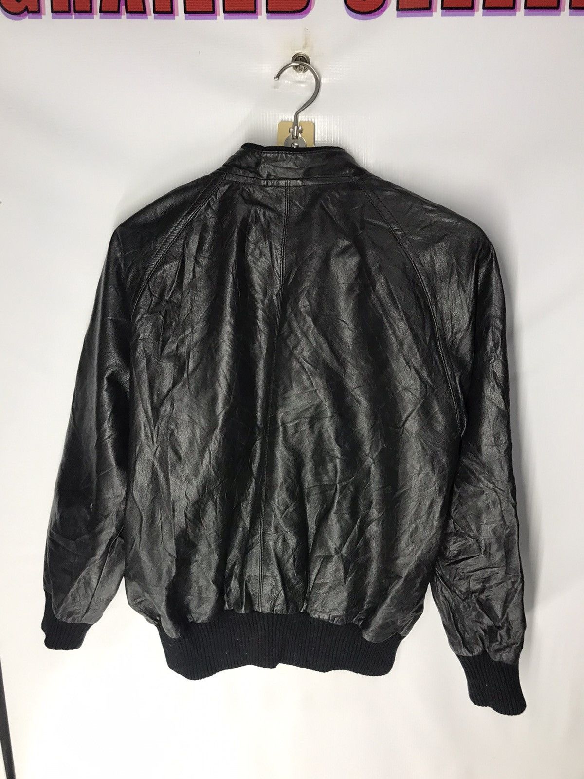 Other × Vintage Vintage Unbrand zipper jacket Size US M / EU 48-50 / 2 - 7 Thumbnail