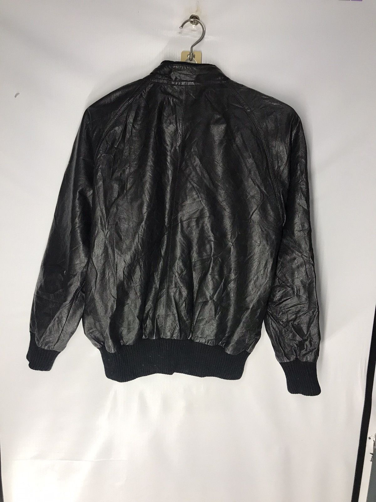 Other × Vintage Vintage Unbrand zipper jacket Size US M / EU 48-50 / 2 - 6 Thumbnail