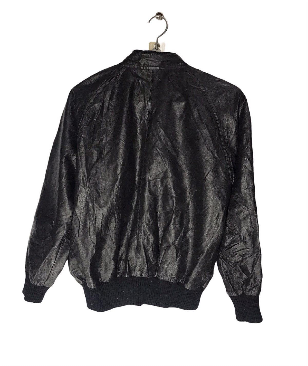 Other × Vintage Vintage Unbrand zipper jacket Size US M / EU 48-50 / 2 - 2 Thumbnail