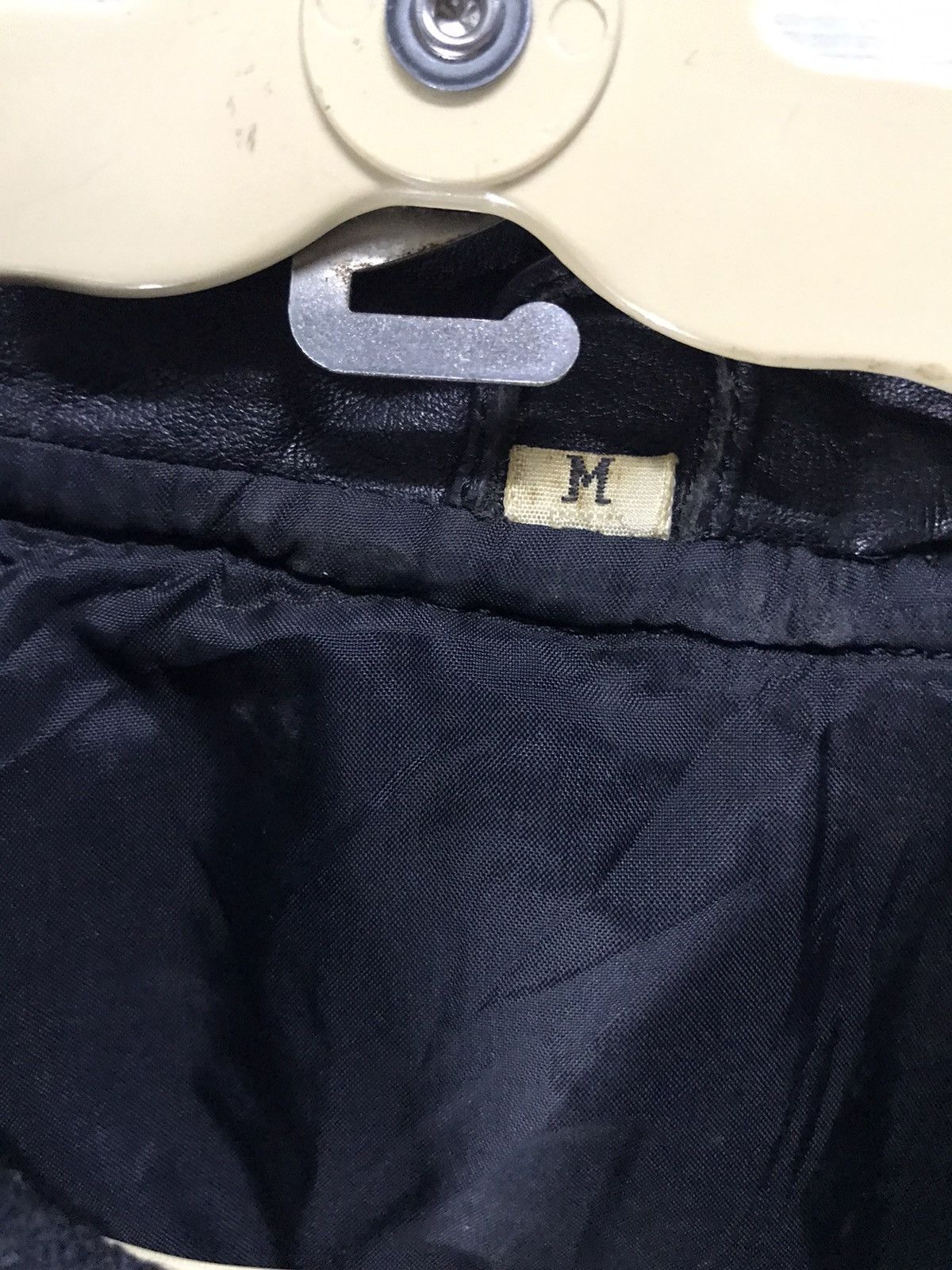 Other × Vintage Vintage Unbrand zipper jacket Size US M / EU 48-50 / 2 - 3 Thumbnail
